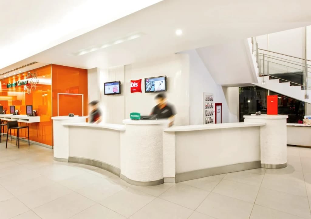 Hotel photo 32
