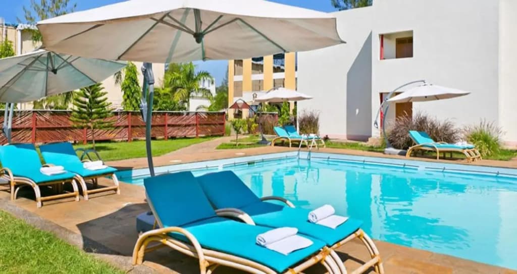Hotel photo 15