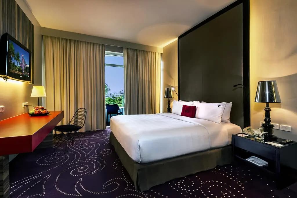 Hotel photo 8