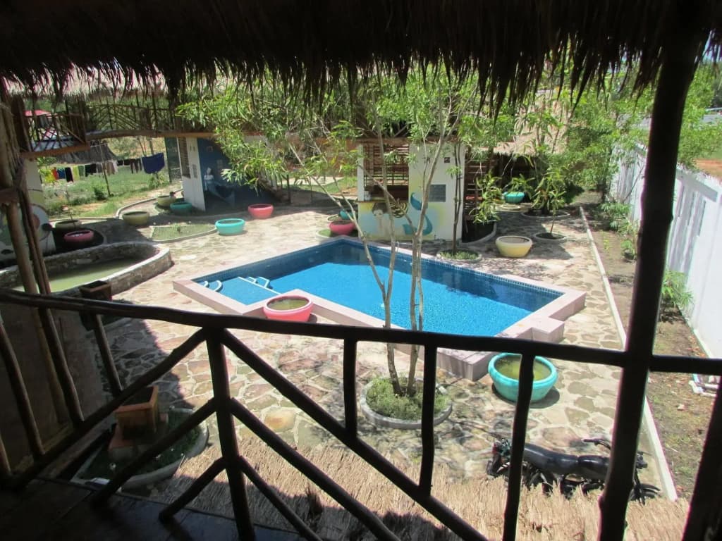 Hotel photo 11