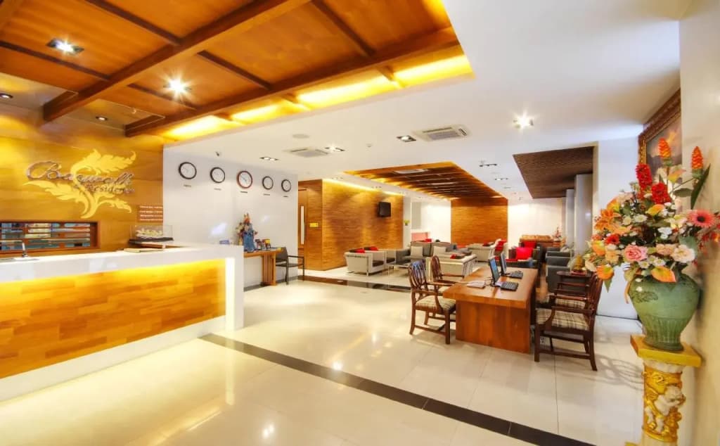 Hotel photo 27