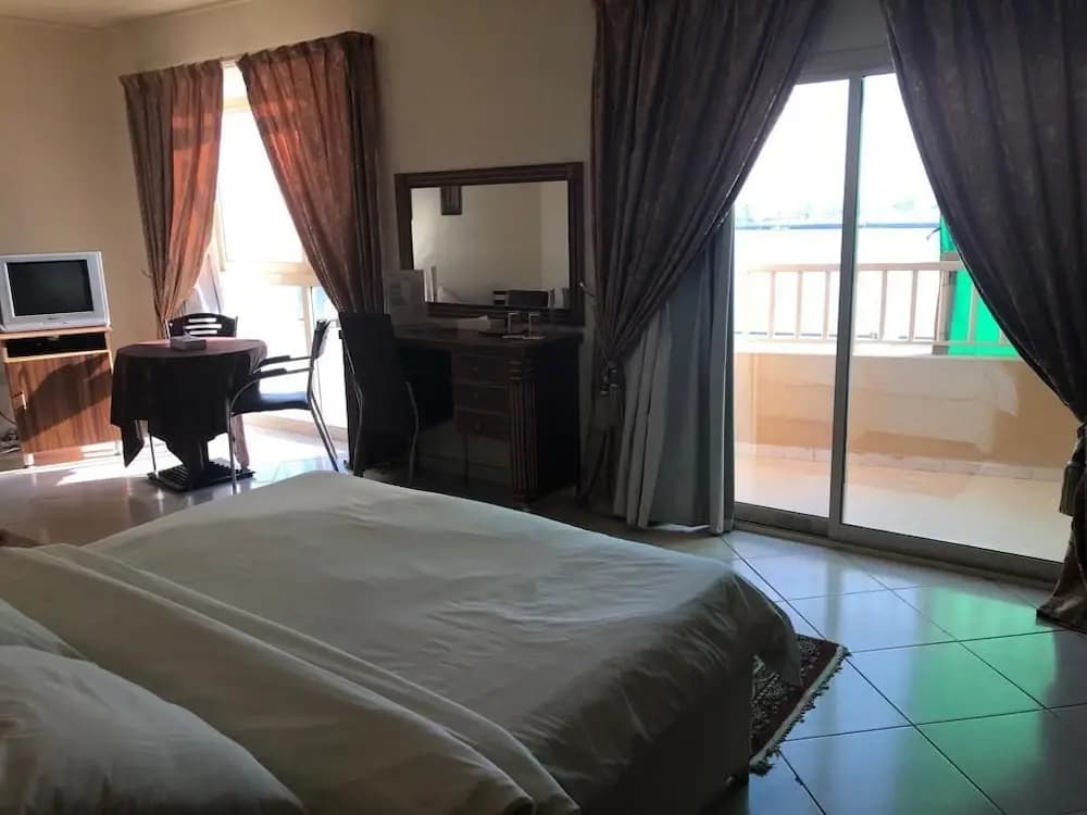 Business room