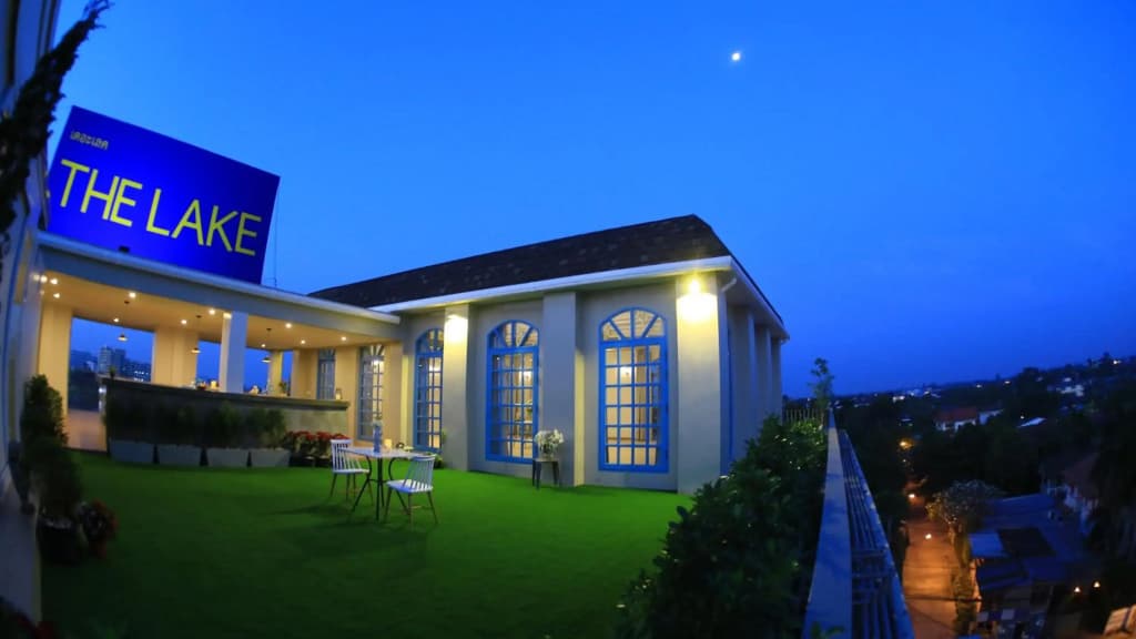 Hotel photo 16
