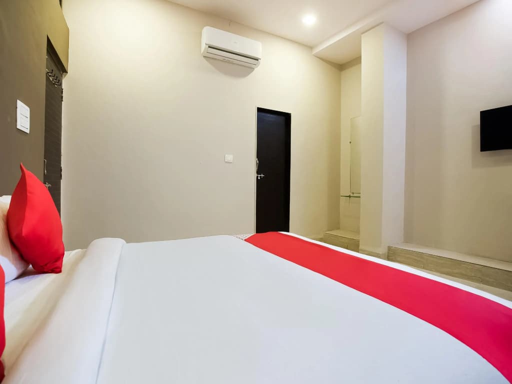 Classic room