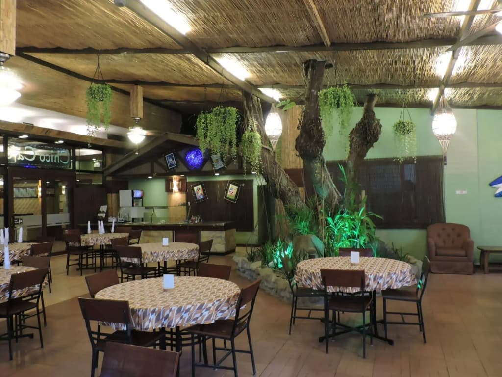 Hotel photo 19