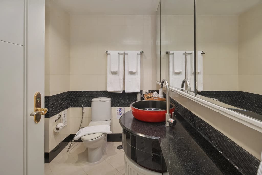 Hotel photo 10
