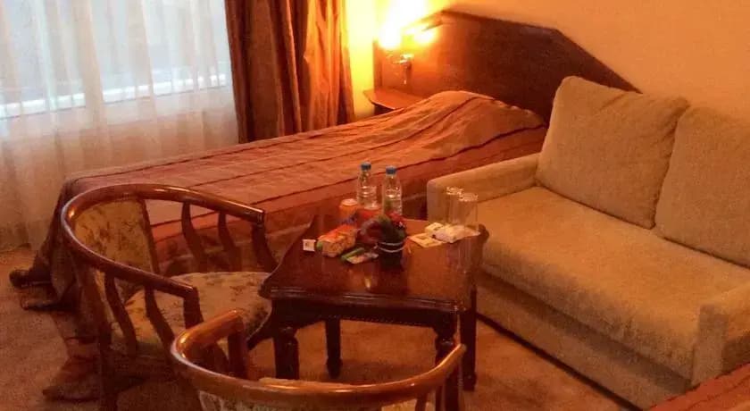 Hotel photo 10