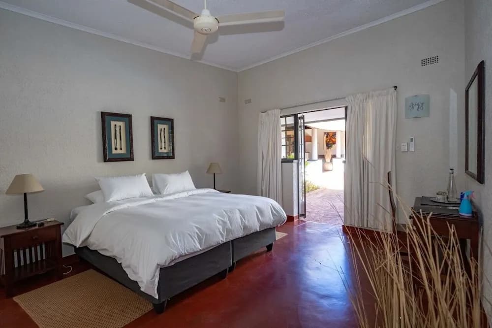 Comfort Double room full double bed