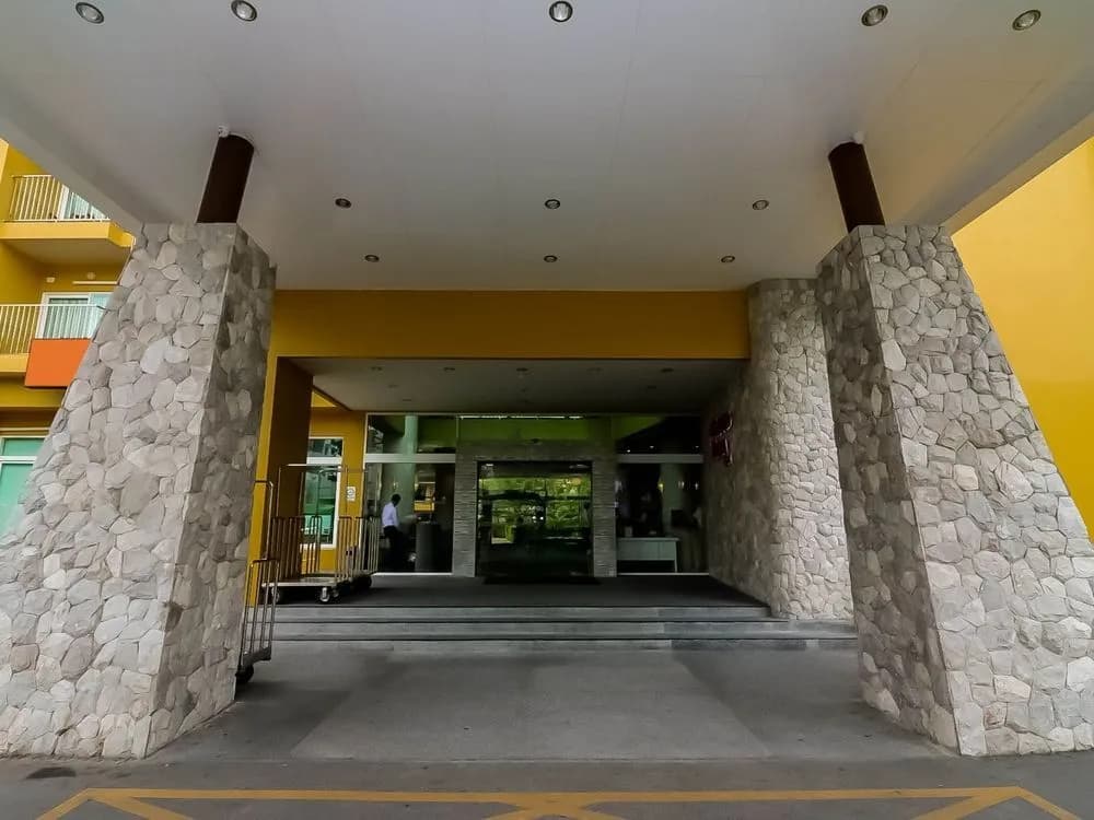 Hotel photo 1