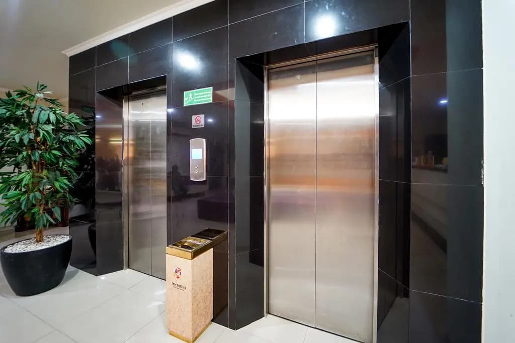 Hotel photo 11