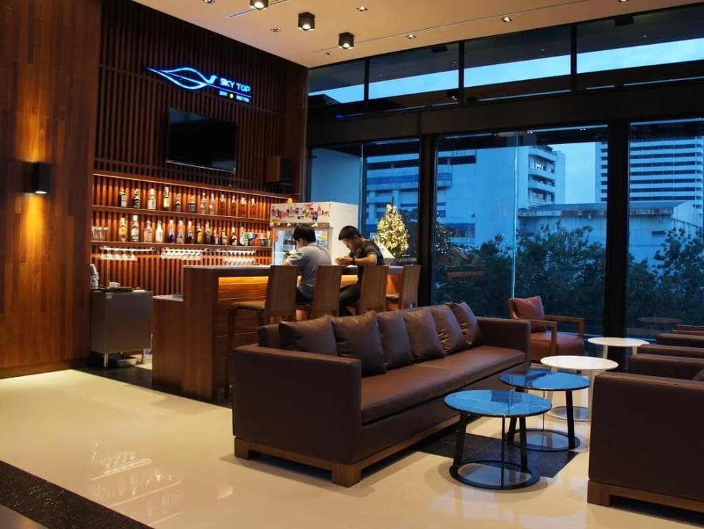 Hotel photo 22