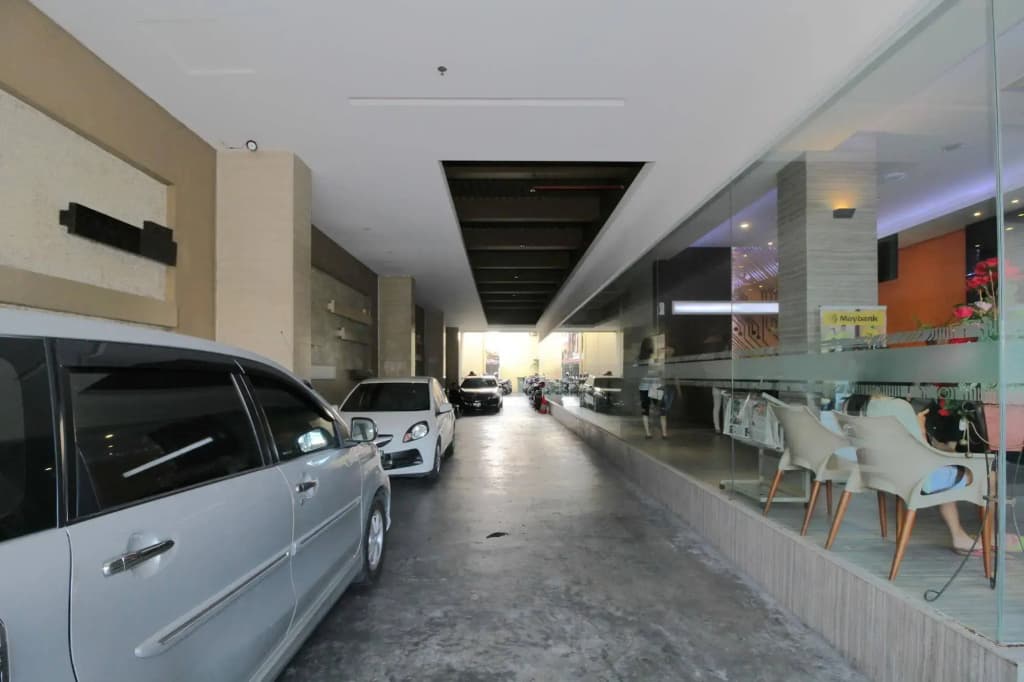 Hotel photo 16