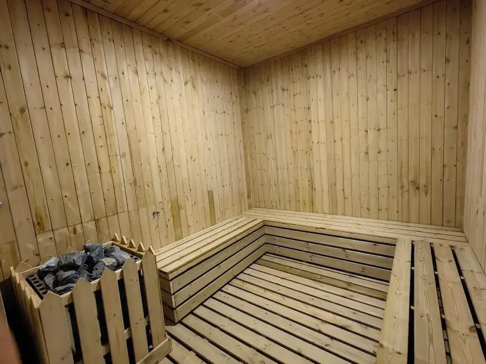 Hotel photo 22