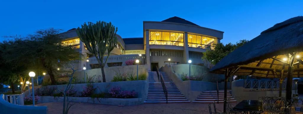 Hotel photo 20