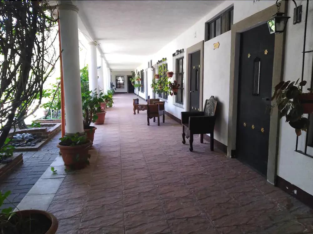 Hotel photo 8