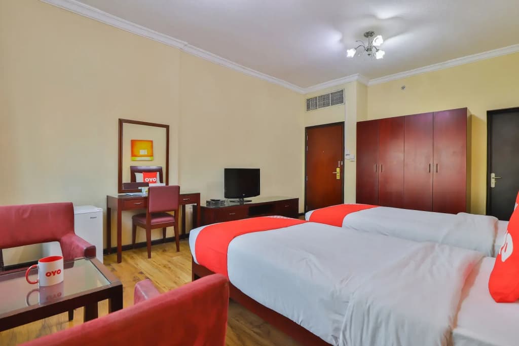 Hotel photo 7