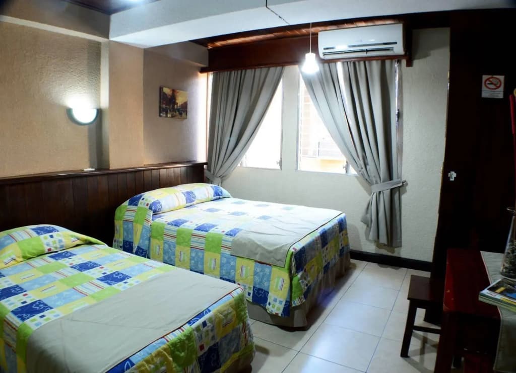 Hotel photo 5