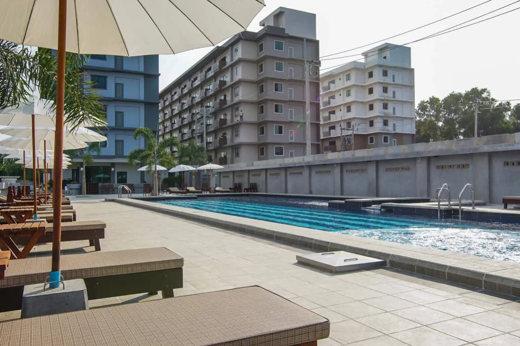 Hotel photo 11