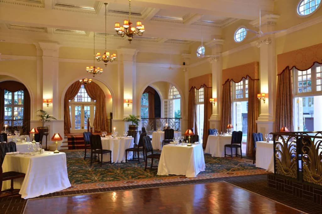 Hotel photo 20