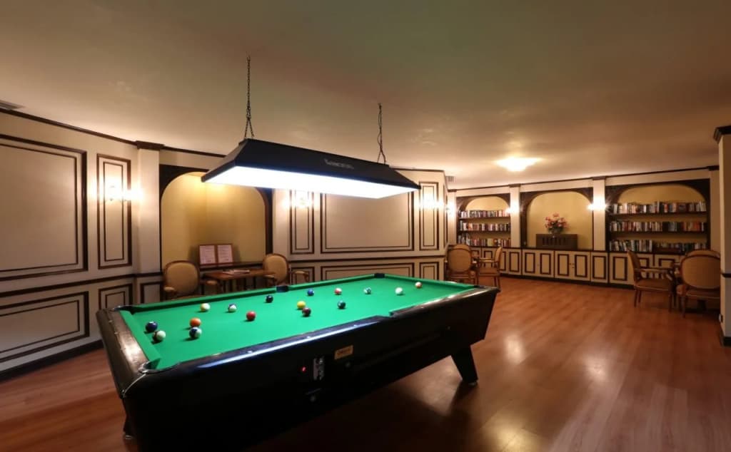 Hotel photo 28
