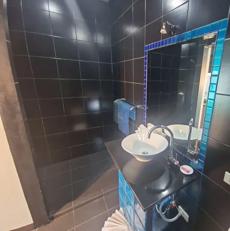 Premier room