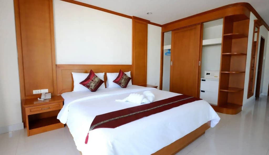 Hotel photo 6