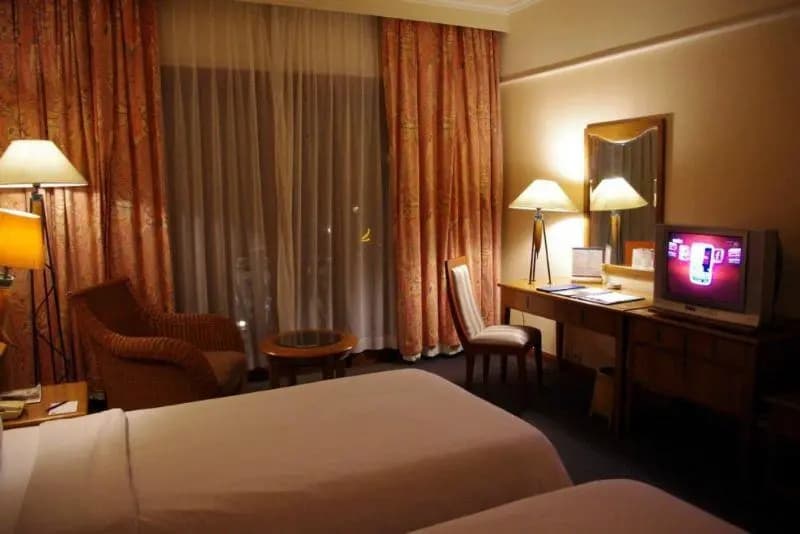 Standard room