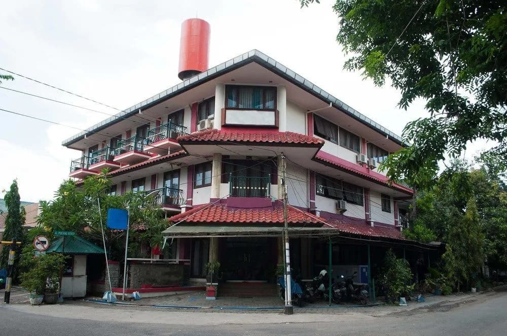 Hotel photo 9