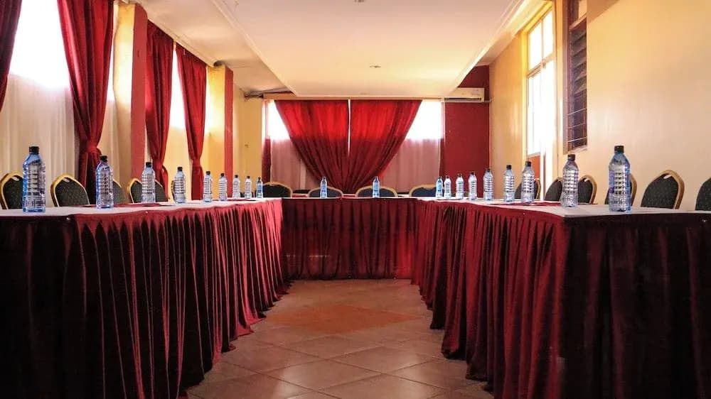 Hotel photo 11