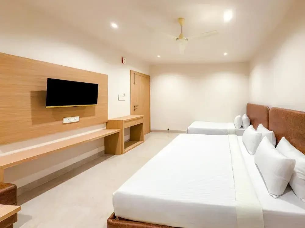Hotel photo 16