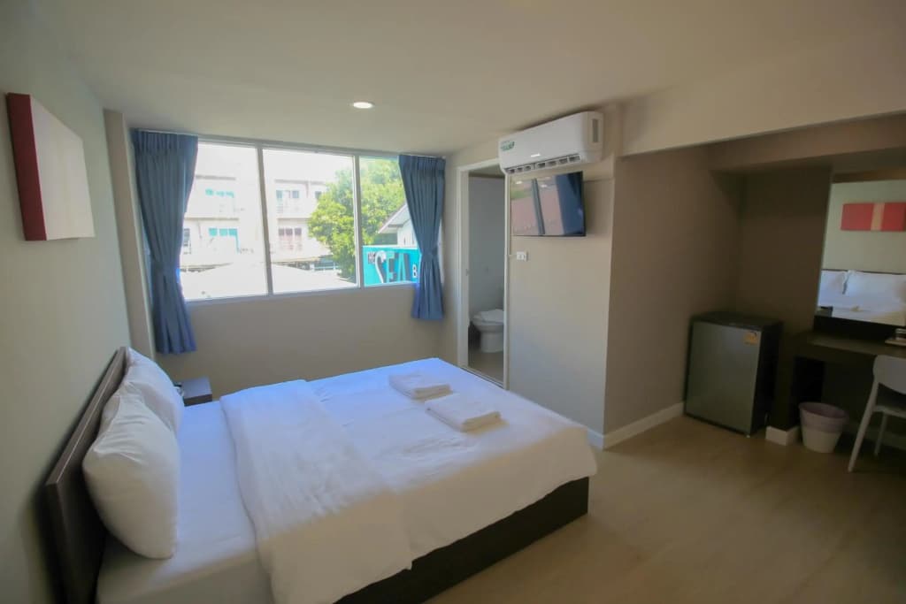 Hotel photo 8