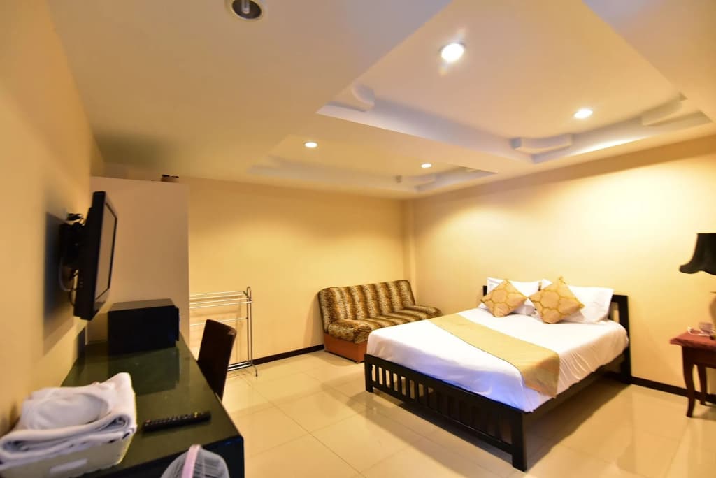 Hotel photo 3
