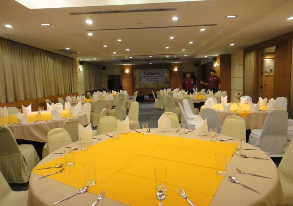 Hotel photo 18
