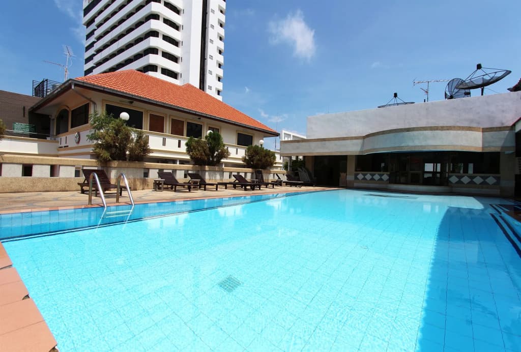 Hotel photo 11