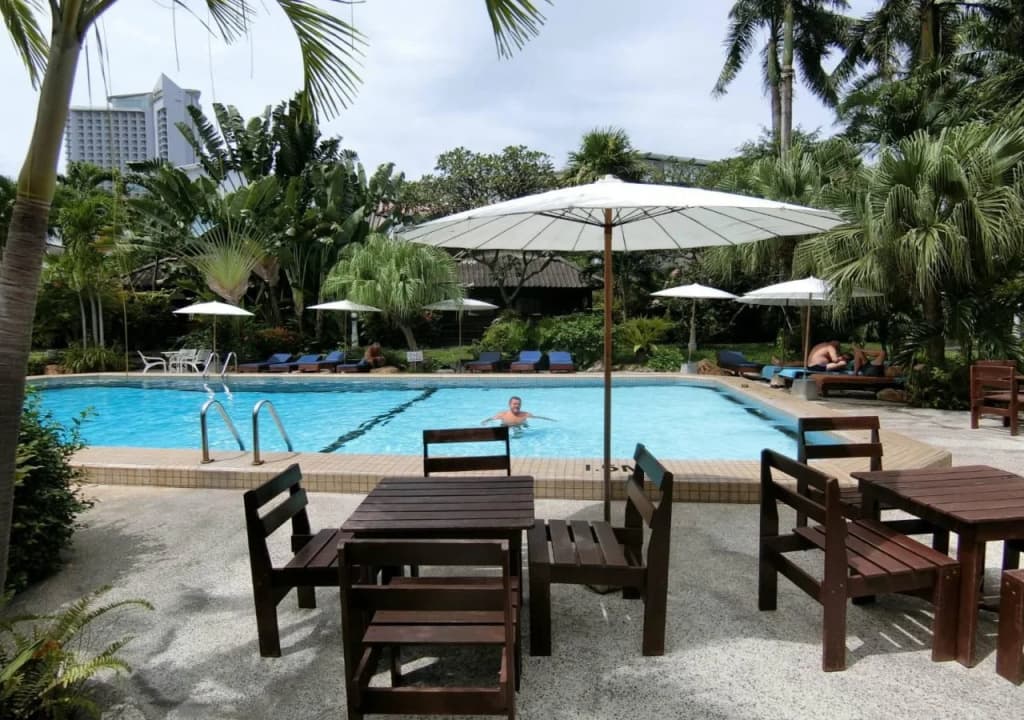 Hotel photo 9