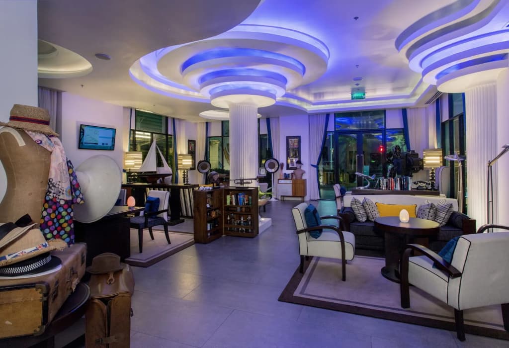 Hotel photo 24