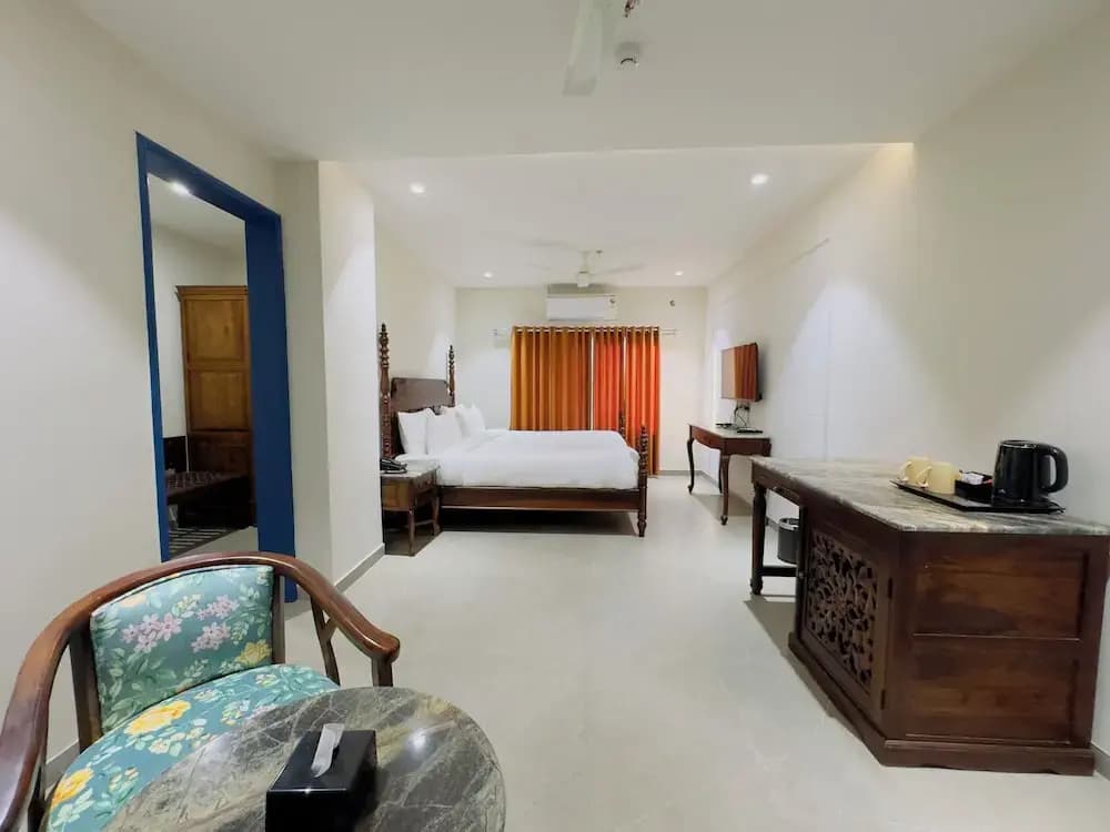 Hotel photo 17