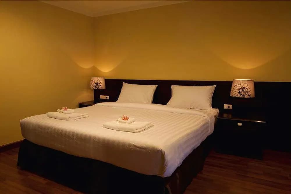 Hotel photo 7
