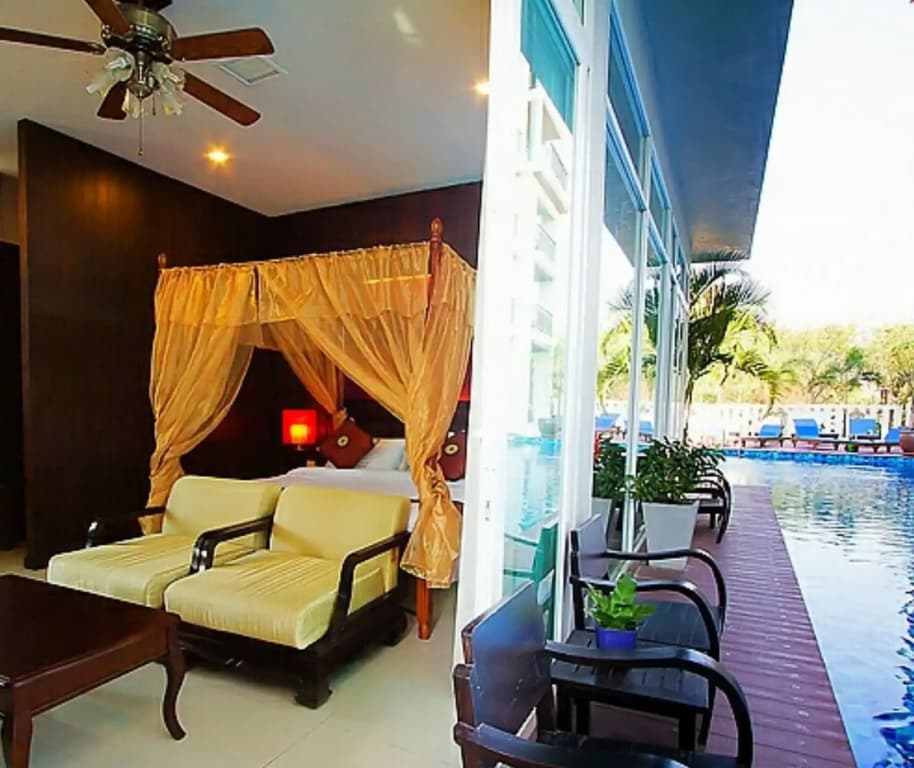 Hotel photo 14
