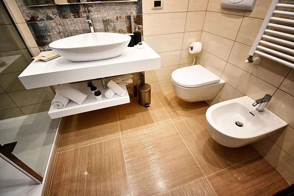 Standard room