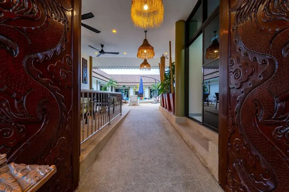 Hotel photo 13
