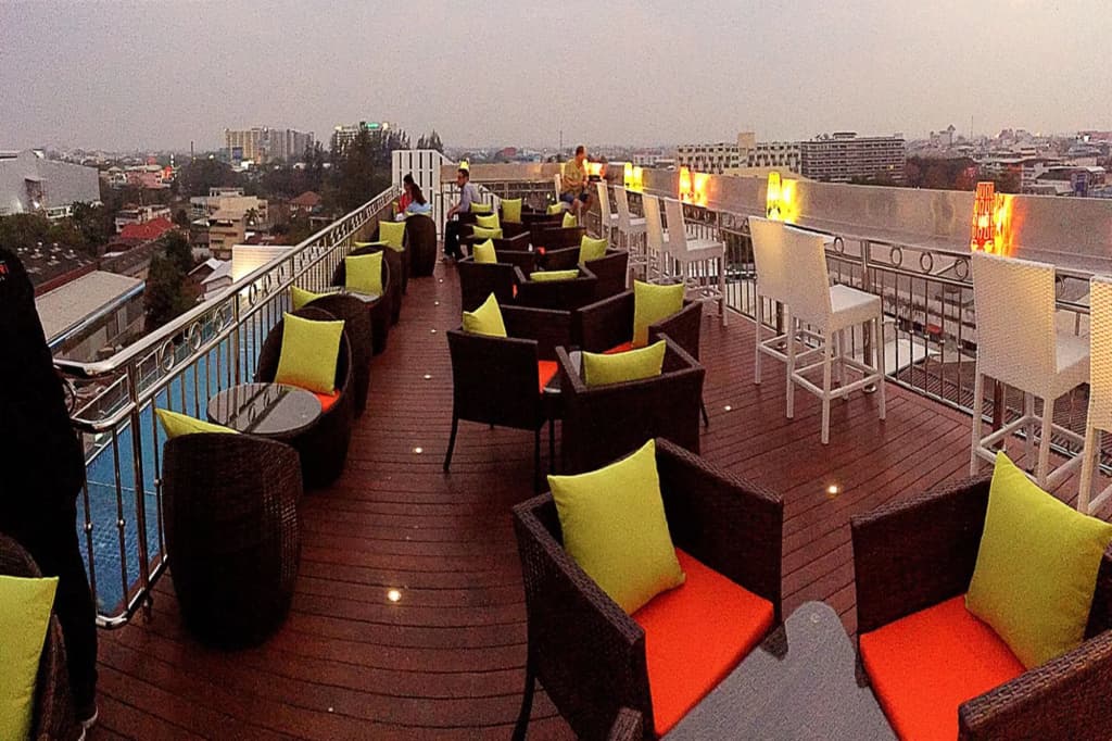 Hotel photo 28
