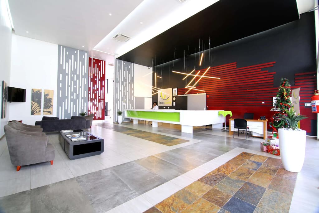 Hotel photo 2