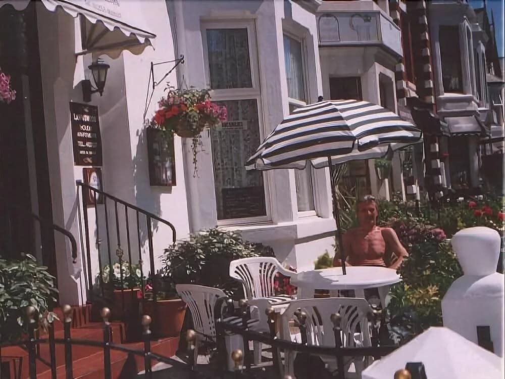 Hotel photo 11