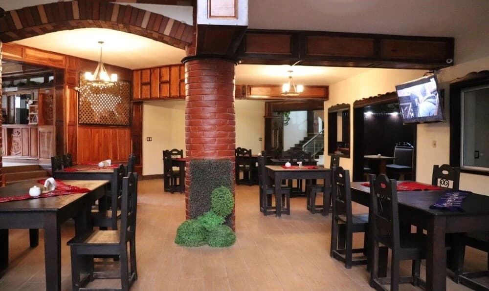 Hotel photo 9