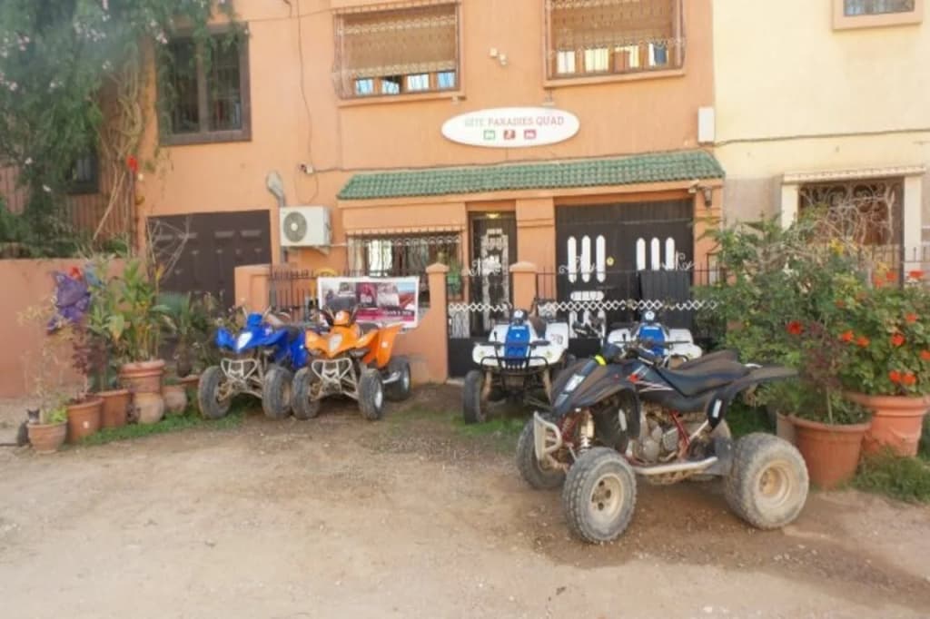 Hotel photo 1