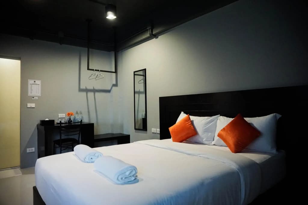 Superior room