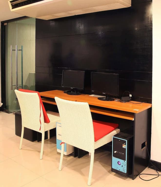 Hotel photo 15