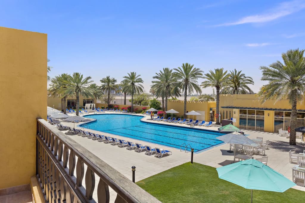 Hotel photo 16