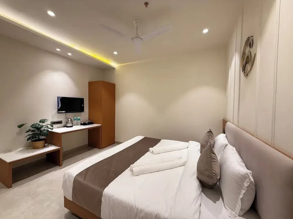 Hotel photo 5